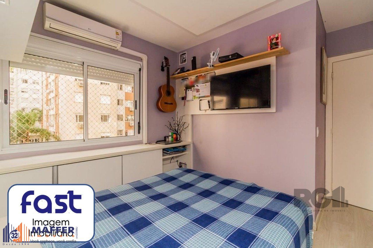 Apartamento, 3 quartos, 65 m² - Foto 9