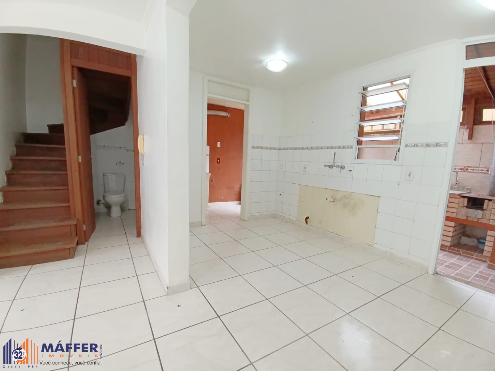 Casa de Condomínio no Chacara dos cataventos, 3 quartos, à venda, 86 m², Jardim Itu - Porto Alegre — foto 4