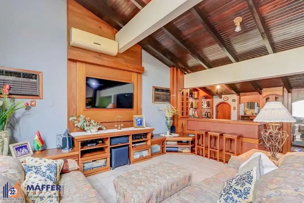 Casa de Condomínio, 3 quartos - Foto 31