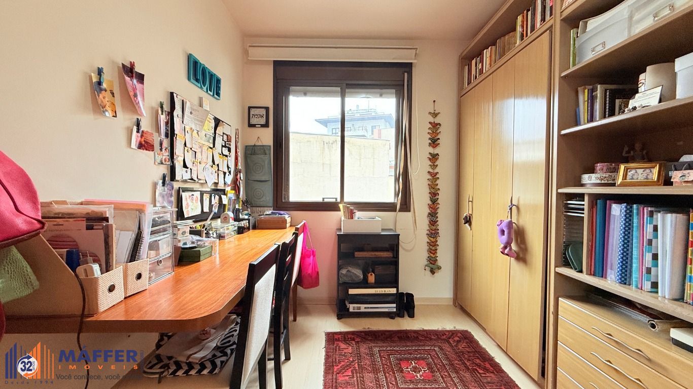 Apartamento, 2 quartos, 77 m² - Foto 29