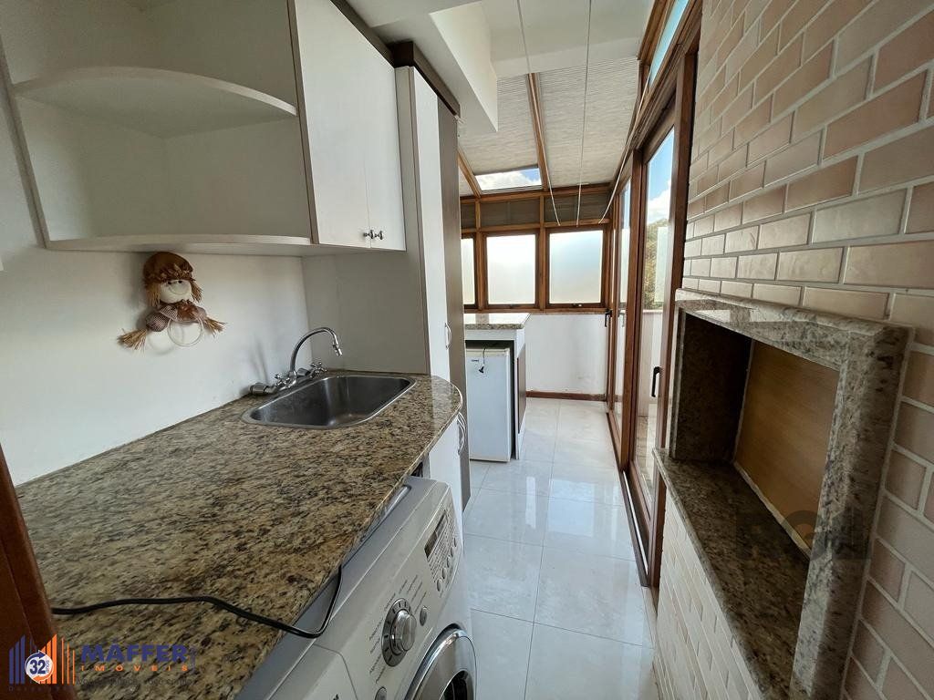 Cobertura, 3 quartos, 165 m² - Foto 11