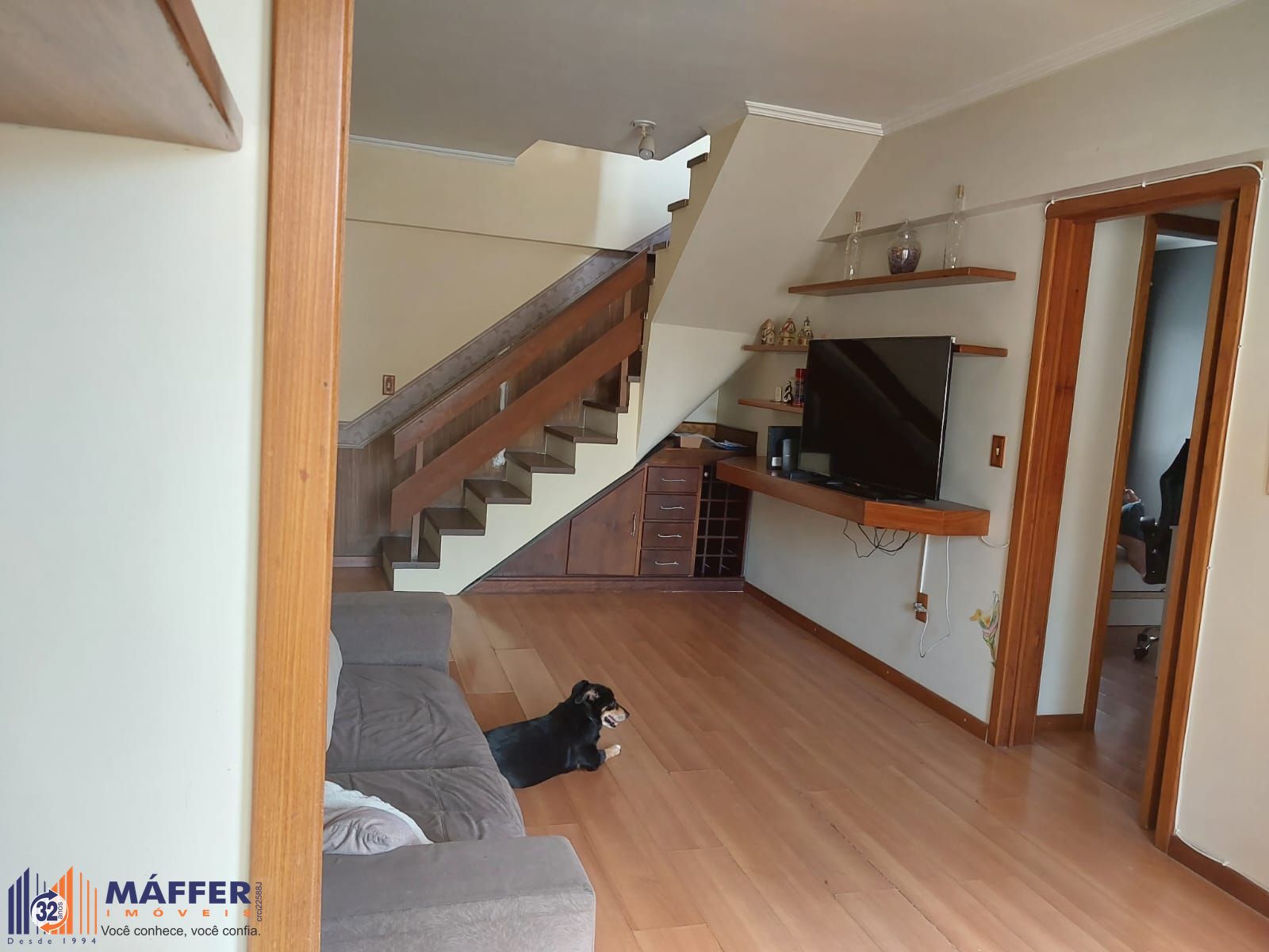 Cobertura, 3 quartos, à venda, 155 m², São Geraldo - Porto Alegre — foto 2