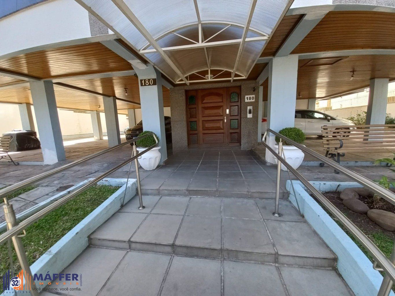 Cobertura, 2 quartos, 186 m² - Foto 21