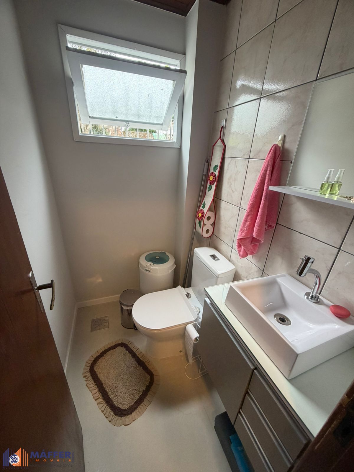 Casa de Condomínio, 3 quartos - Foto 18