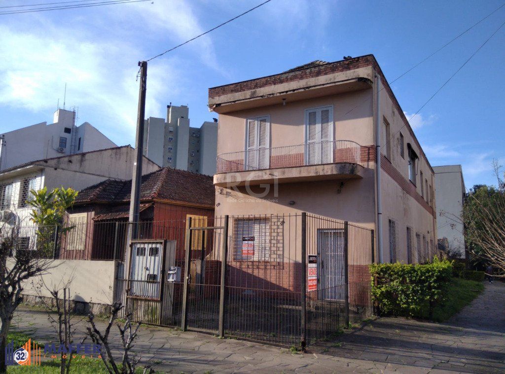 Predio para Venda - 342m², 0 dormitórios, Passo da Areia