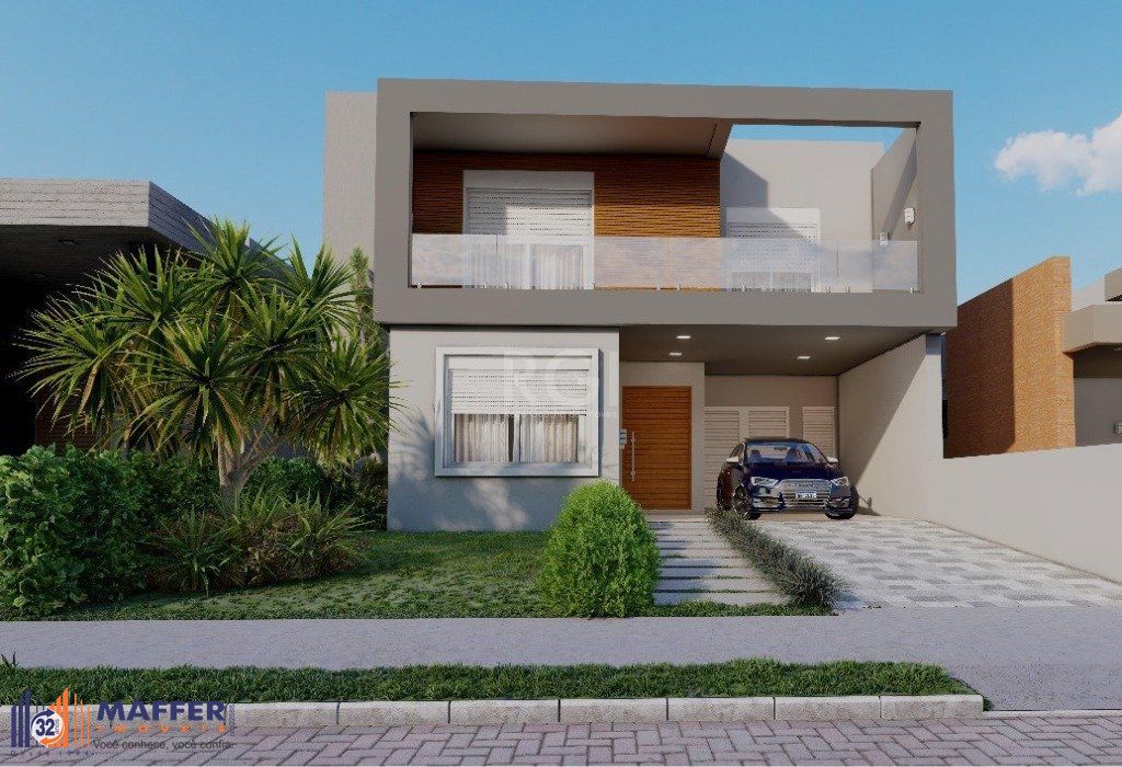 Casa de Condomínio, 4 suítes, à venda, 240 m², Atlântida Sul - Xangri-Lá — foto 3
