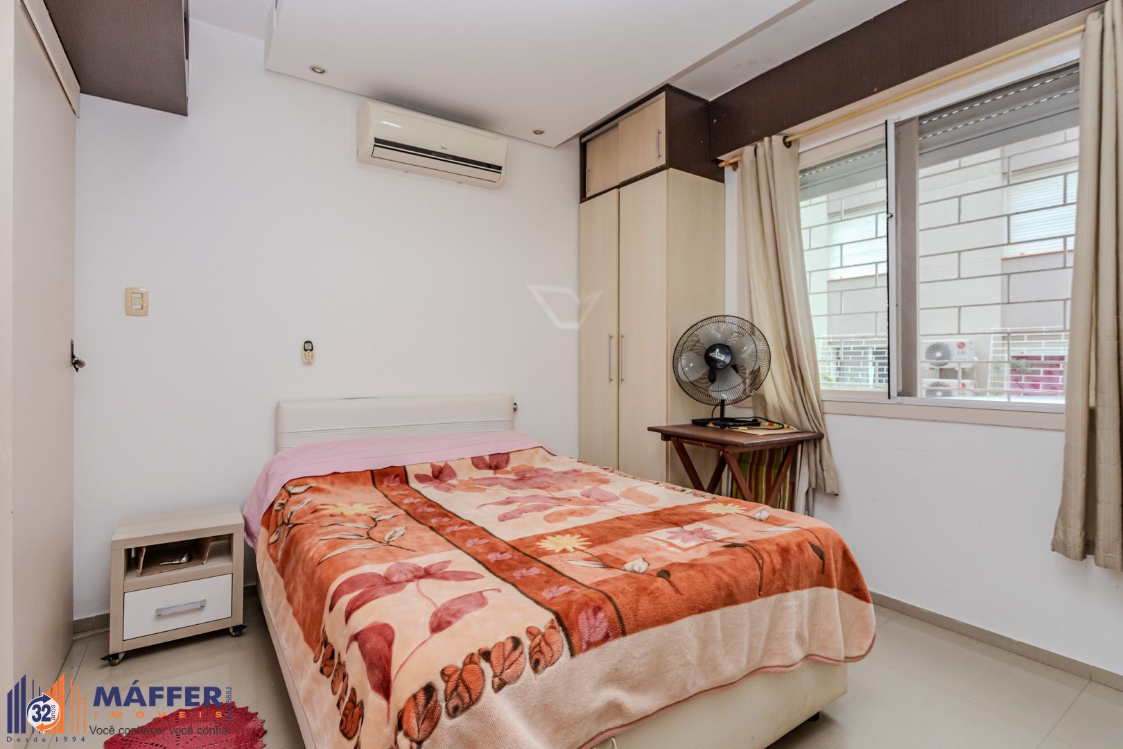 Apartamento, 1 quarto, 42 m² - Foto 11