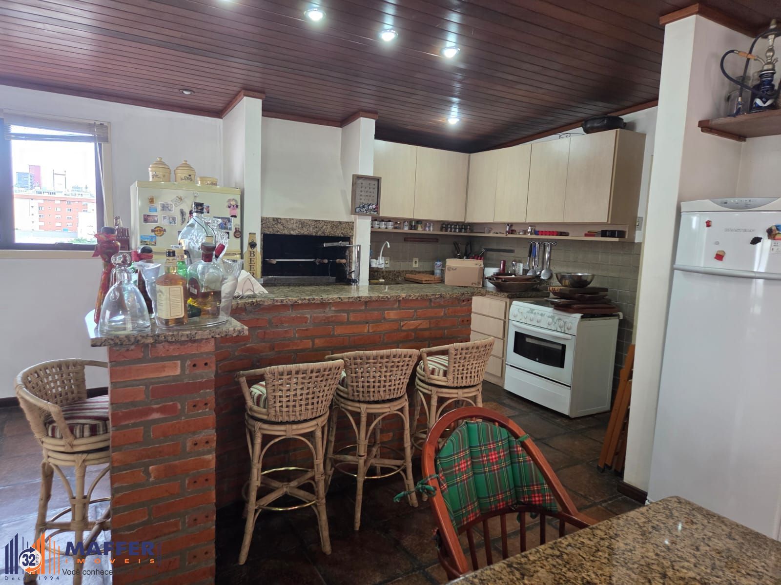 Cobertura, 3 quartos, à venda, 213 m², Petrópolis - Porto Alegre — foto 4