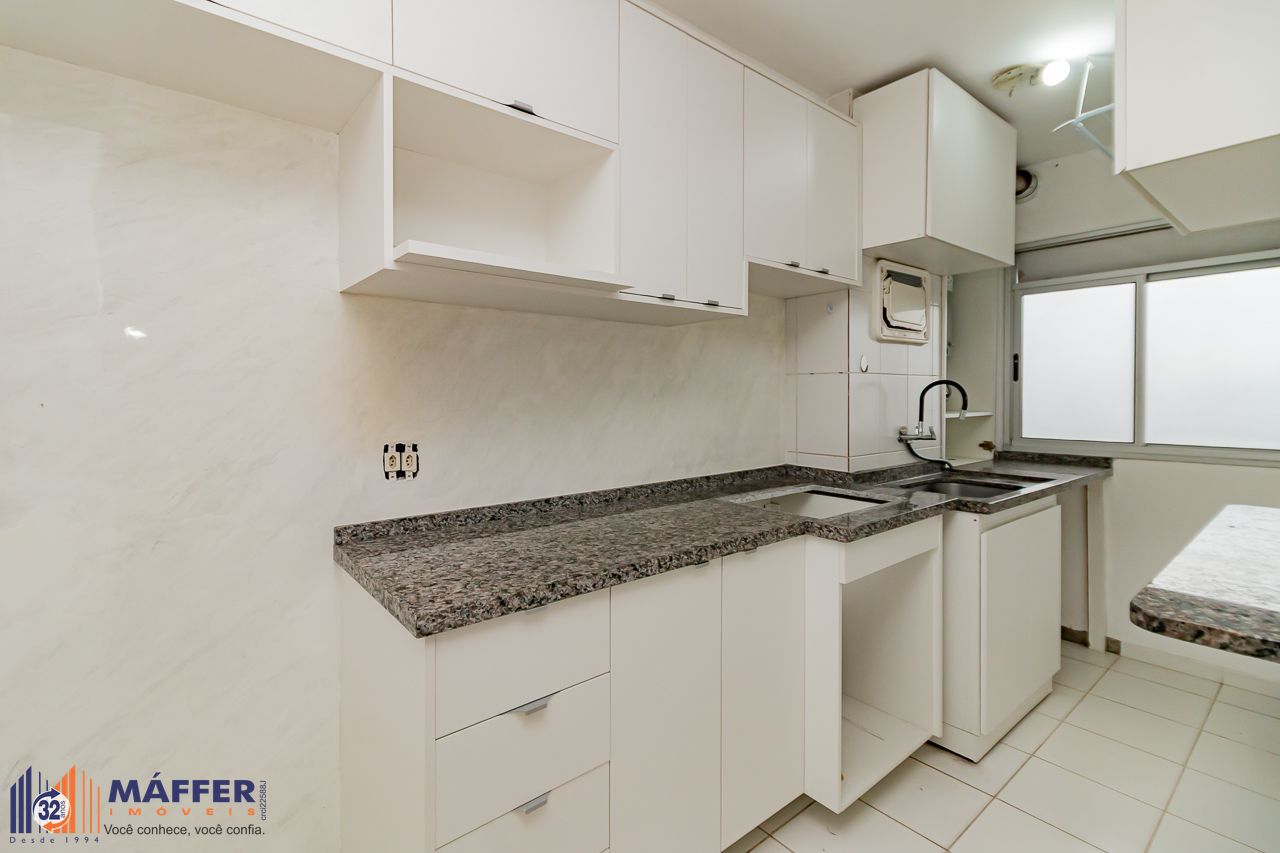 Apartamento, 2 quartos, 51 m² - Foto 8