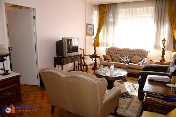 Apartamento, 3 quartos, 122 m² - Foto 2