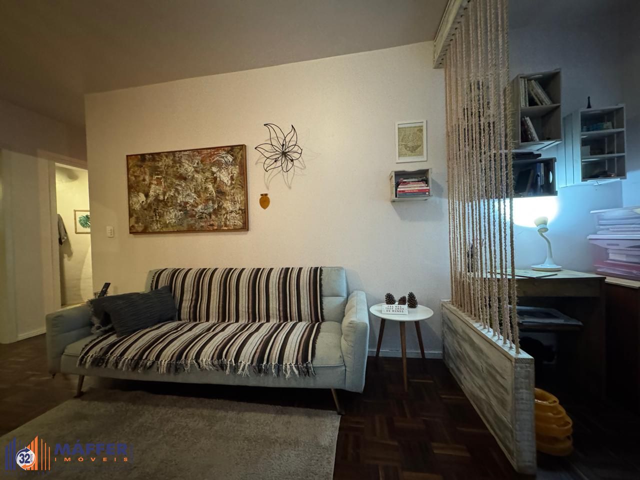 Apartamento, 1 quarto, 59 m² - Foto 19
