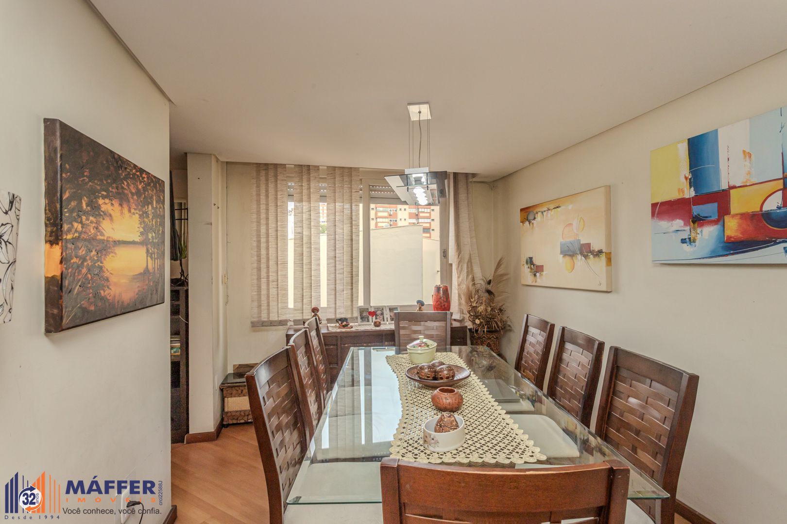 Cobertura, 3 quartos, 170 m² - Foto 6