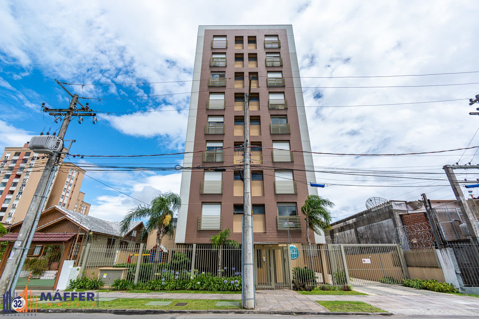 Apartamento, 2 quartos, 56 m² - Foto 41