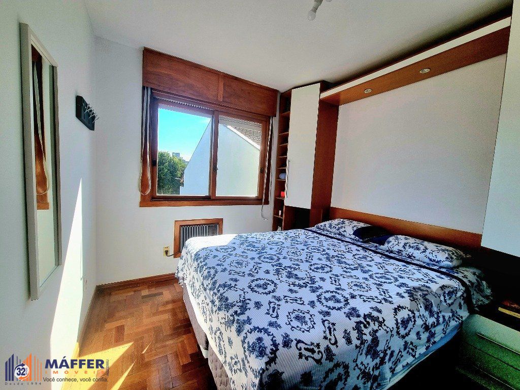 Apartamento, 1 quarto, 47 m² - Foto 8