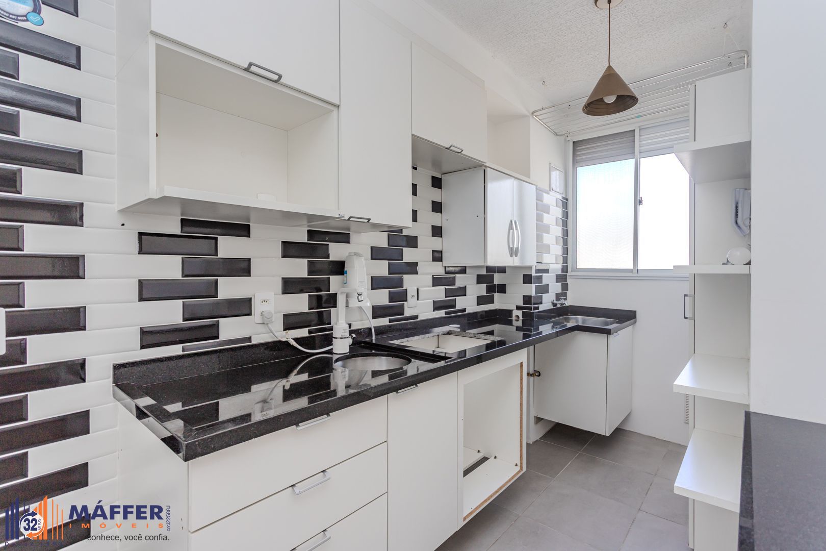 Apartamento, 2 quartos, à venda, 42 m², Sarandi - Porto Alegre — foto 5