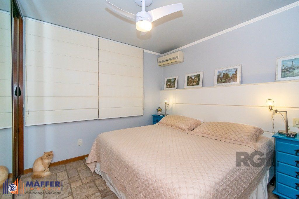Apartamento, 2 quartos, 77 m² - Foto 8