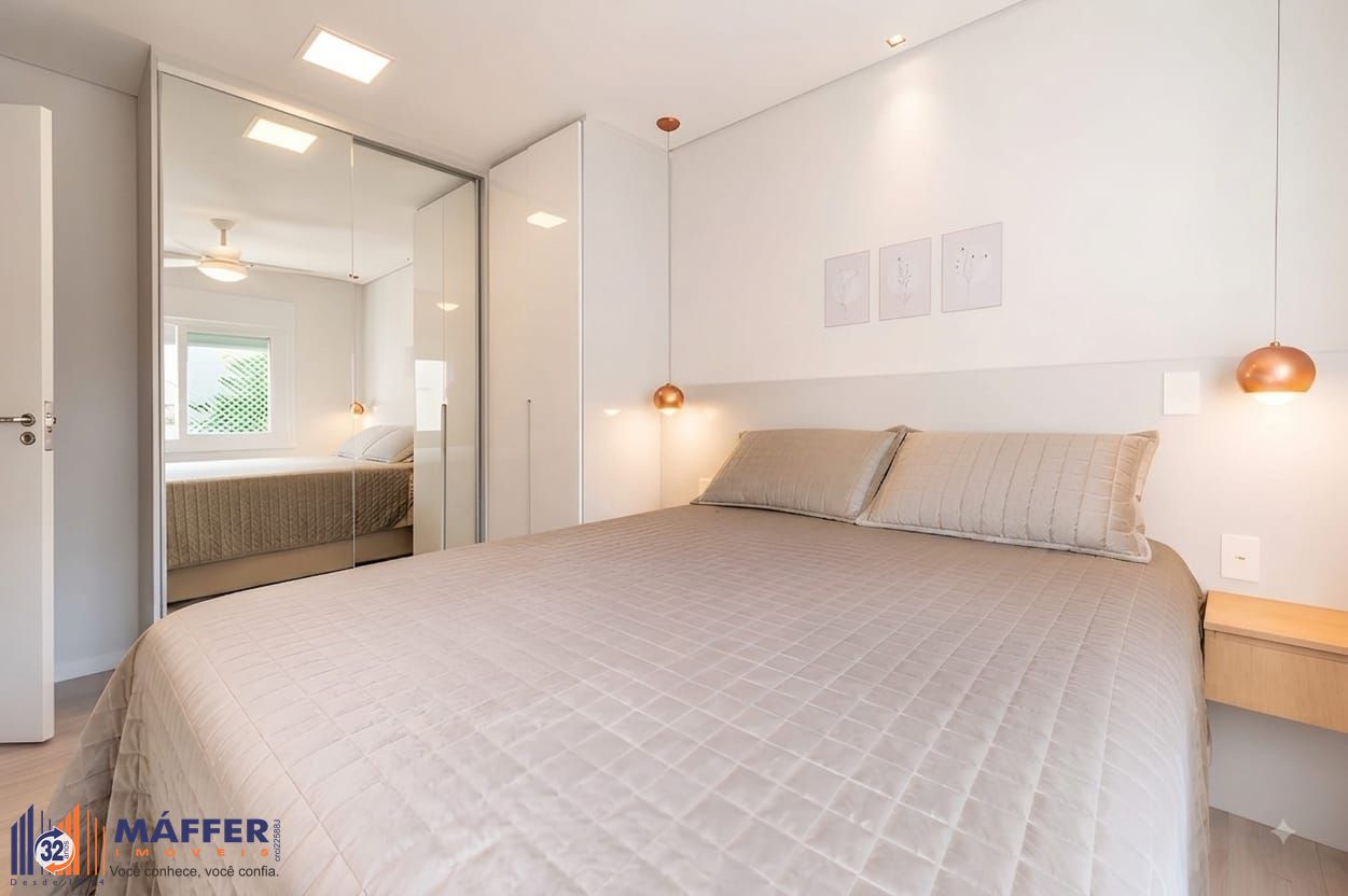 Apartamento, 2 quartos, 55 m² - Foto 11