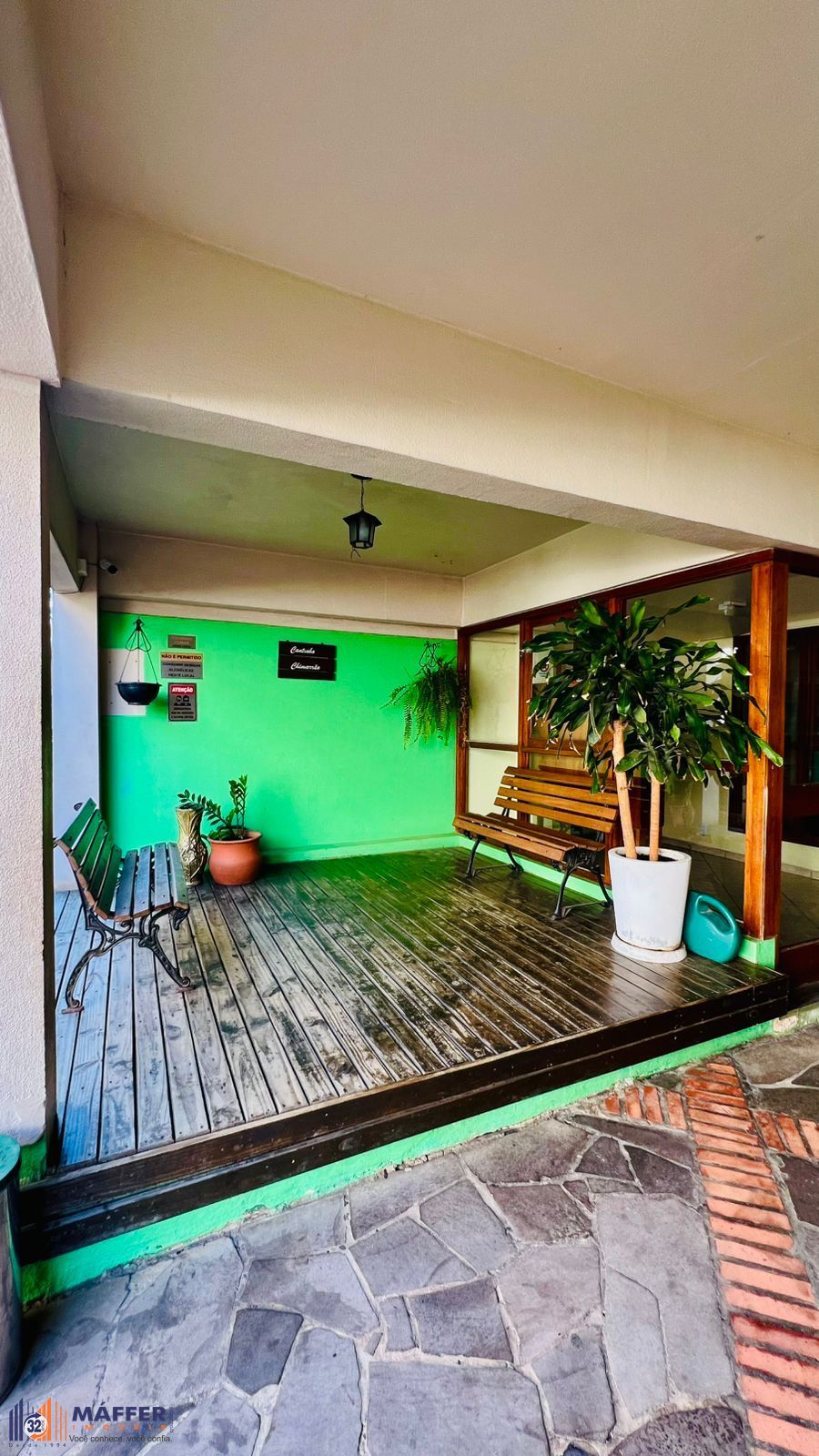 Apartamento, 2 quartos, 70 m² - Foto 19