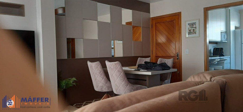 Cobertura, 2 quartos, 150 m² - Foto 6