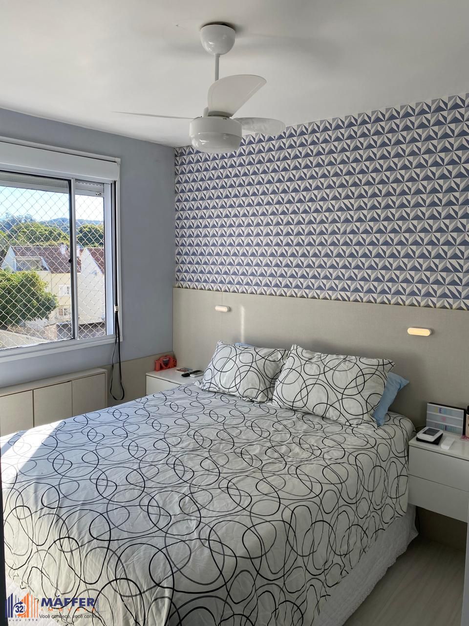 Apartamento, 3 quartos, 61 m² - Foto 9