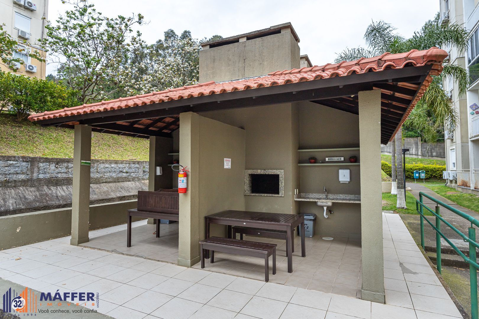 Apartamento, 3 quartos, 67 m² - Foto 30