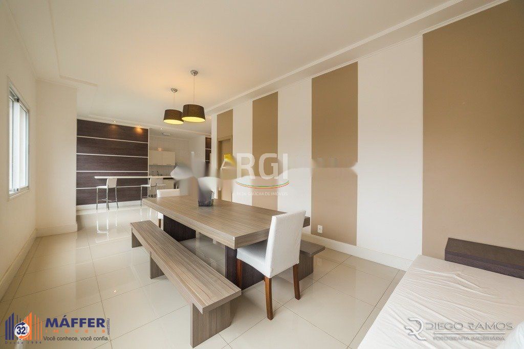 Apartamento, 2 quartos, 56 m² - Foto 23