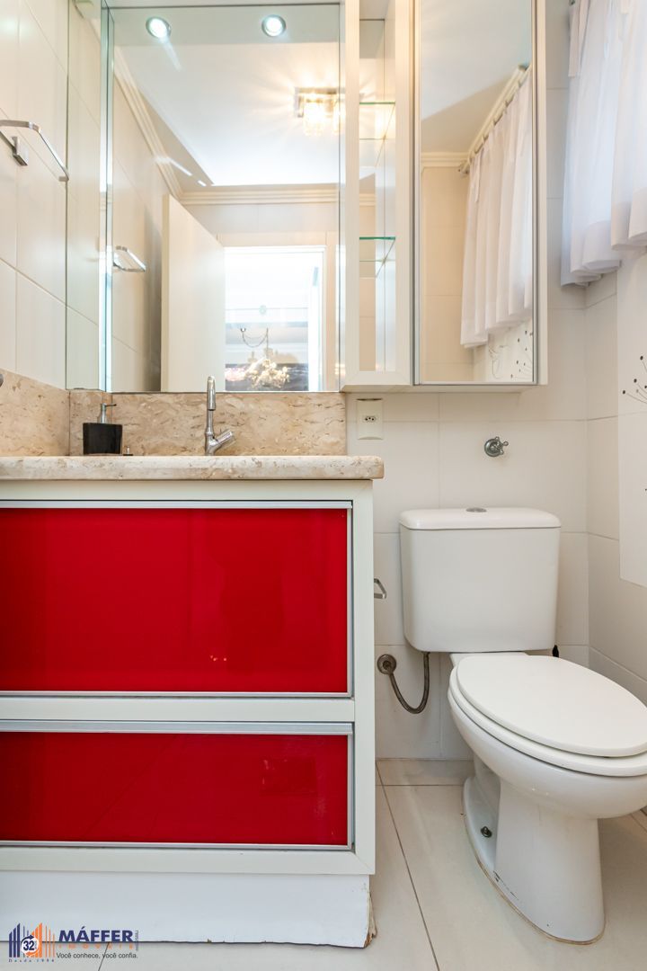 Apartamento, 2 quartos, 70 m² - Foto 11