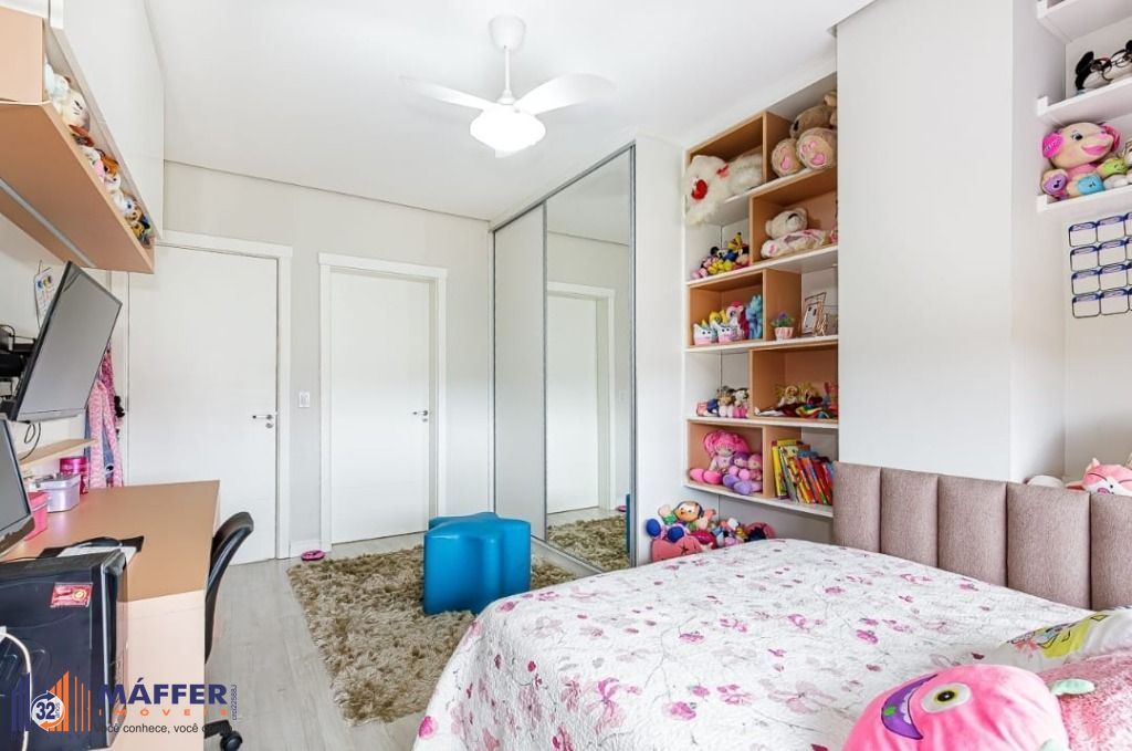Casa, 3 quartos, 245 m² - Foto 11