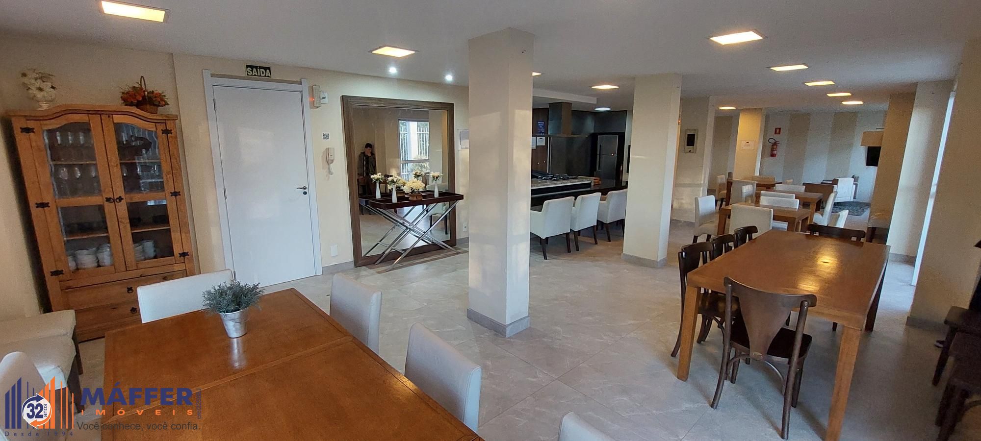 Apartamento, 3 quartos, 71 m² - Foto 36