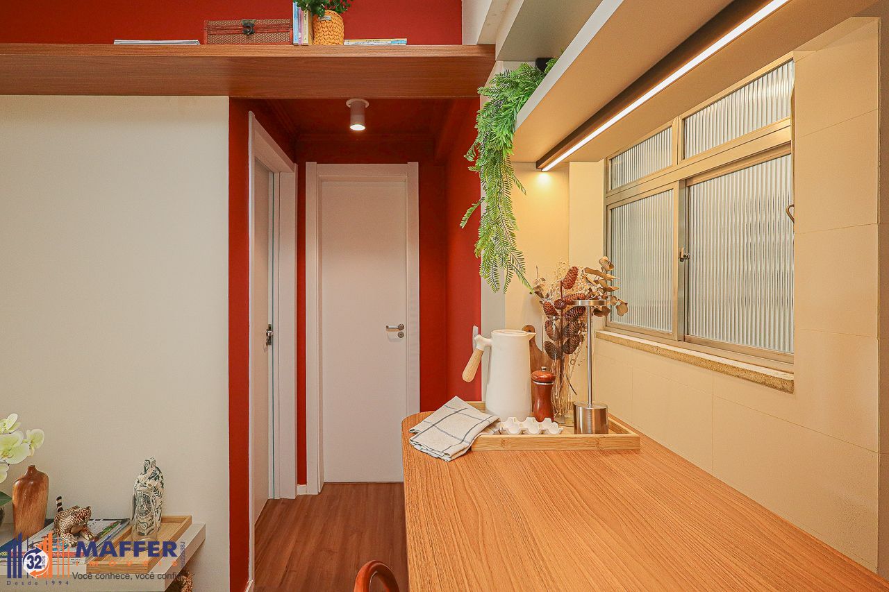 Apartamento, 1 quarto, 40 m² - Foto 8