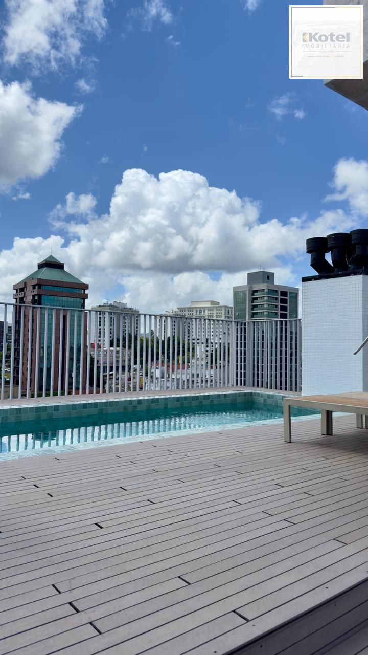 ✨🏙️ DUPLEX ALTO – 10º ANDAR | ALTOS DA CARLOS VON KOSERITZ ✨ — foto 5