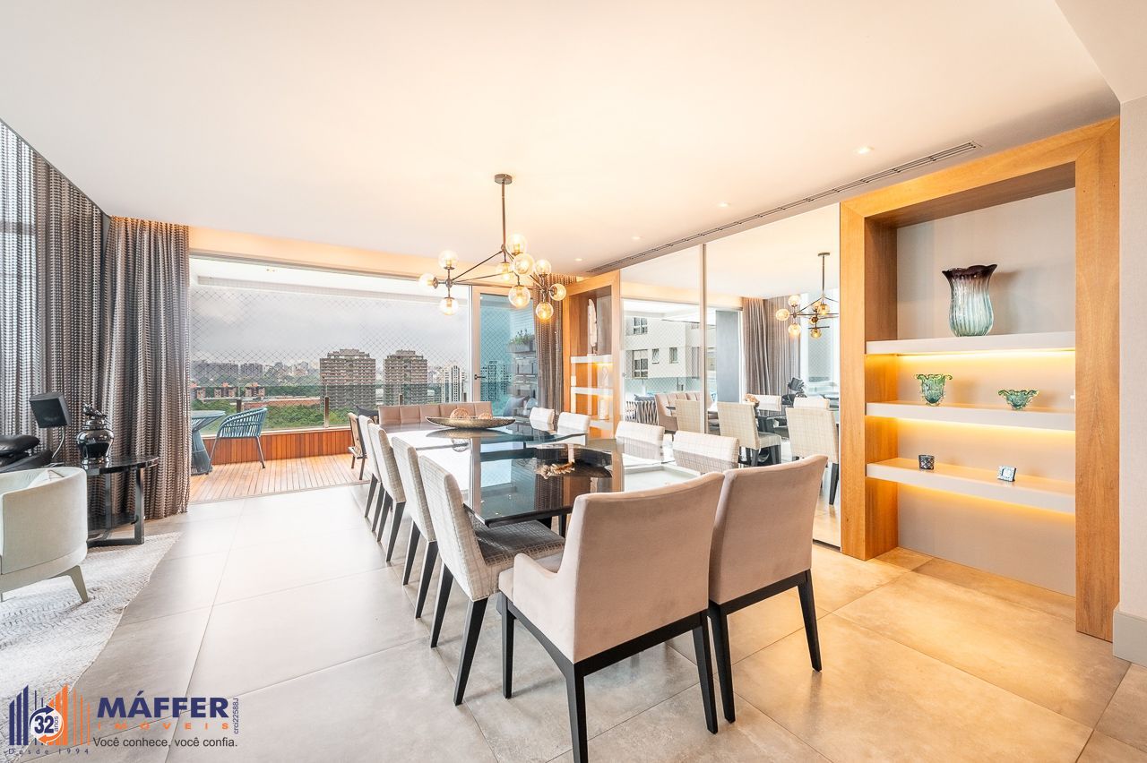 Apartamento, 3 quartos, 227 m² - Foto 7