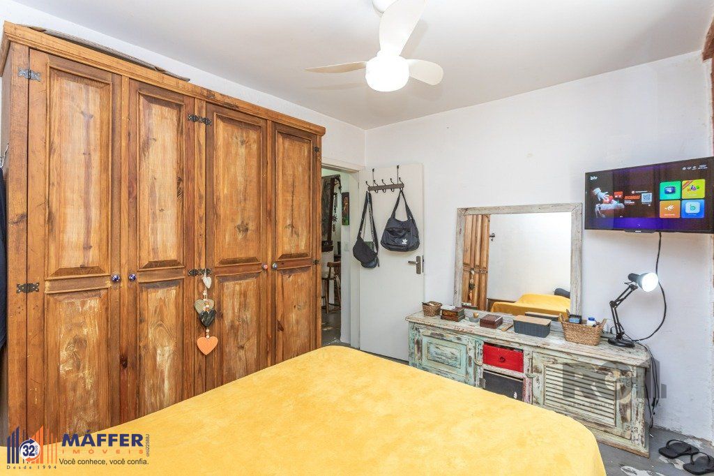 Apartamento, 1 quarto, 44 m² - Foto 5