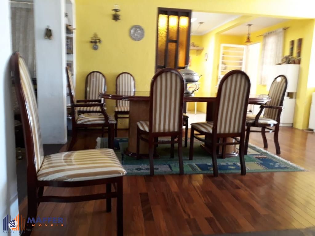 Sobrado, 4 quartos, 498 m² - Foto 19