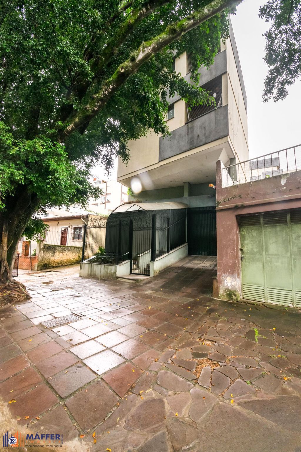 Apartamento, 1 quarto, 48 m² - Foto 31