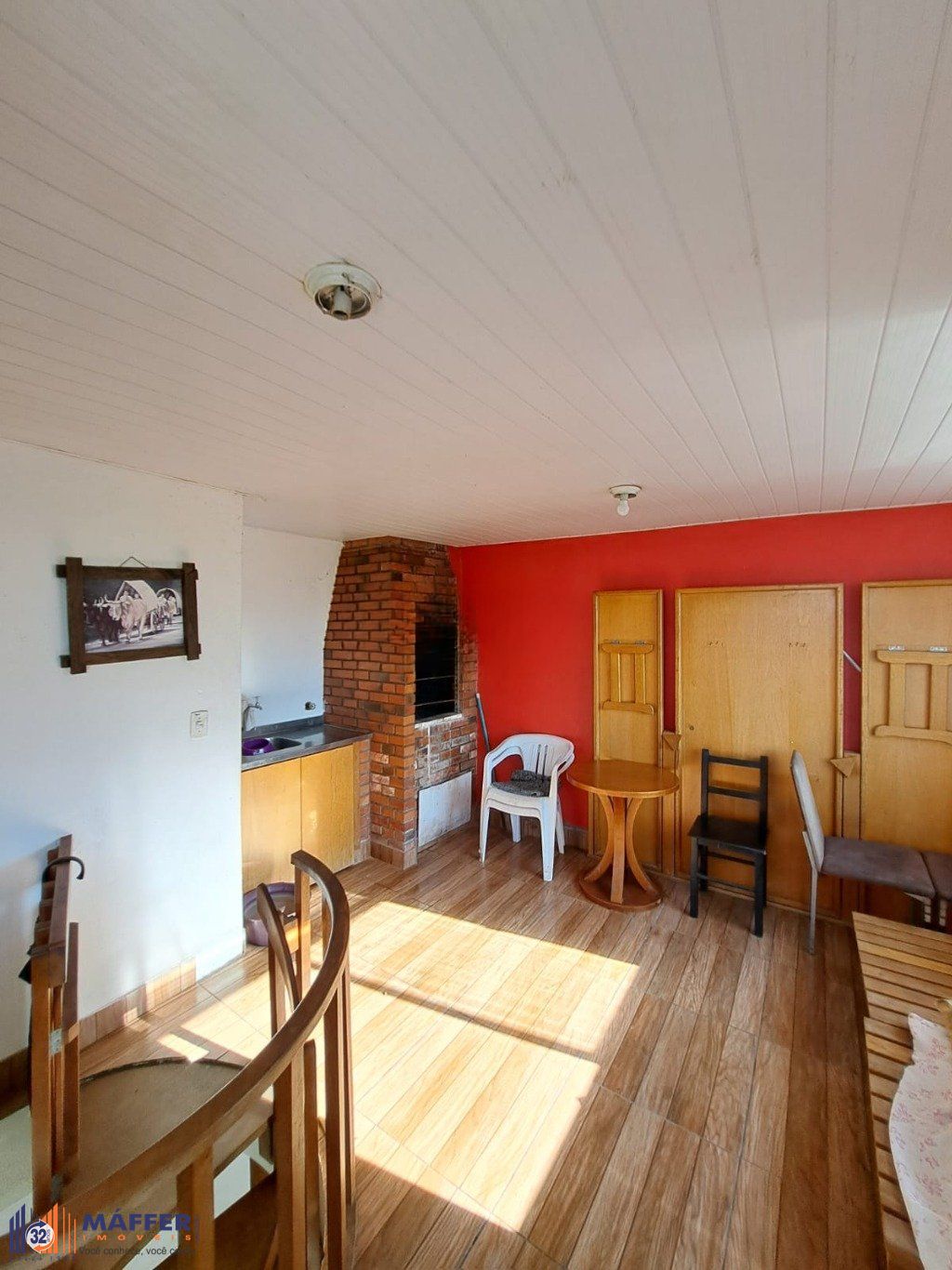 Cobertura, 2 quartos, 124 m² - Foto 22