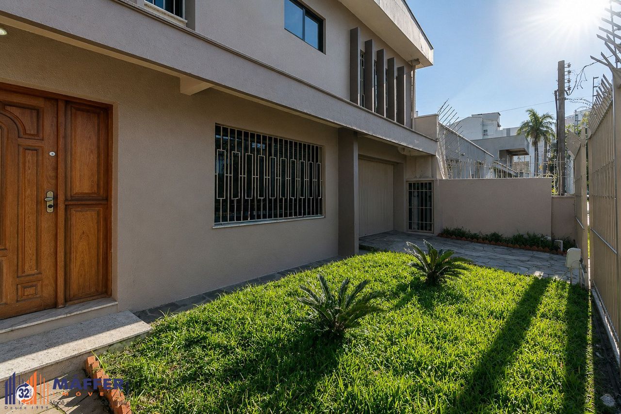 Casa, 3 quartos, 250 m² - Foto 34