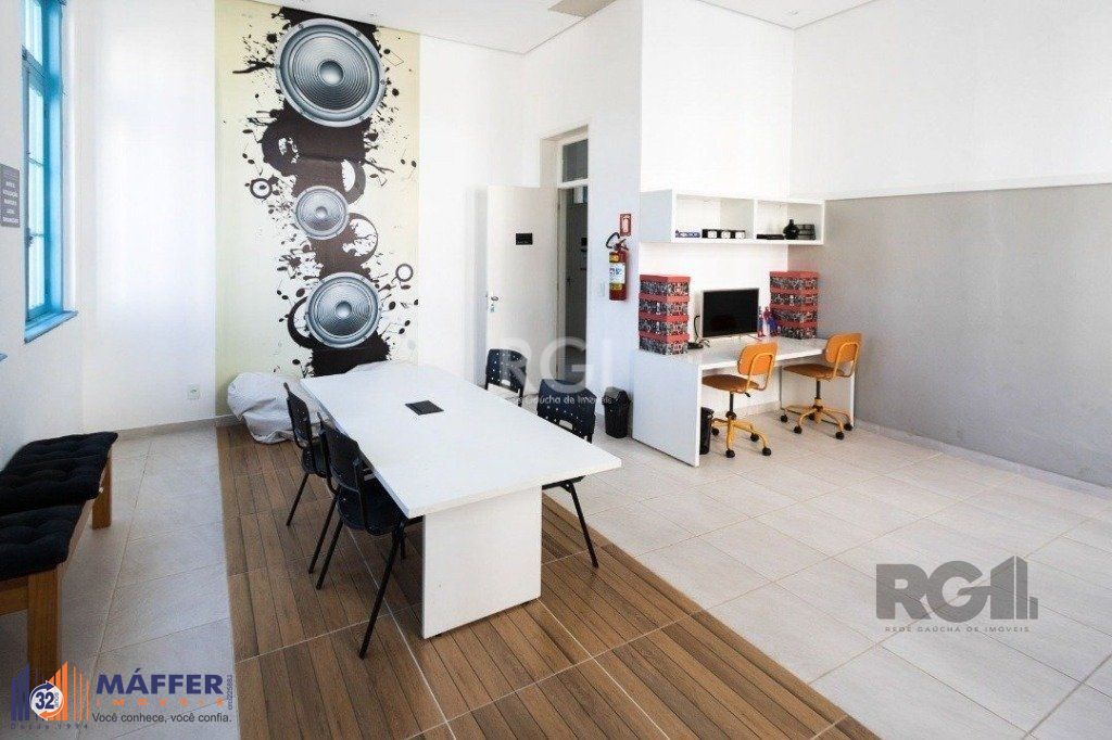 Apartamento, 2 quartos, 52 m² - Foto 37