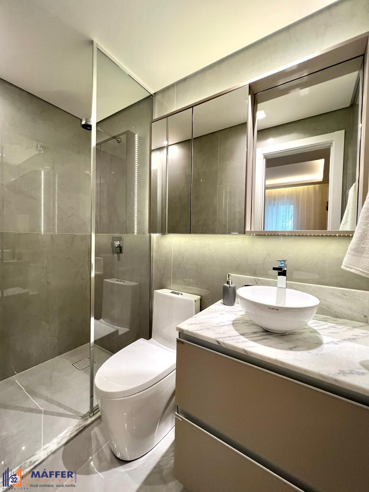 Apartamento, 2 quartos, 56 m² - Foto 10