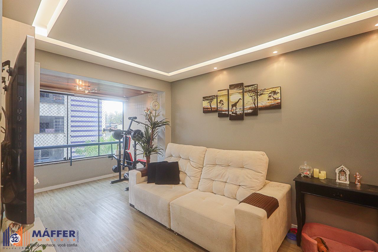 Apartamento, 2 quartos, 71 m² - Foto 6