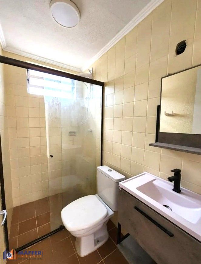 Apartamento, 2 quartos, 52 m² - Foto 9