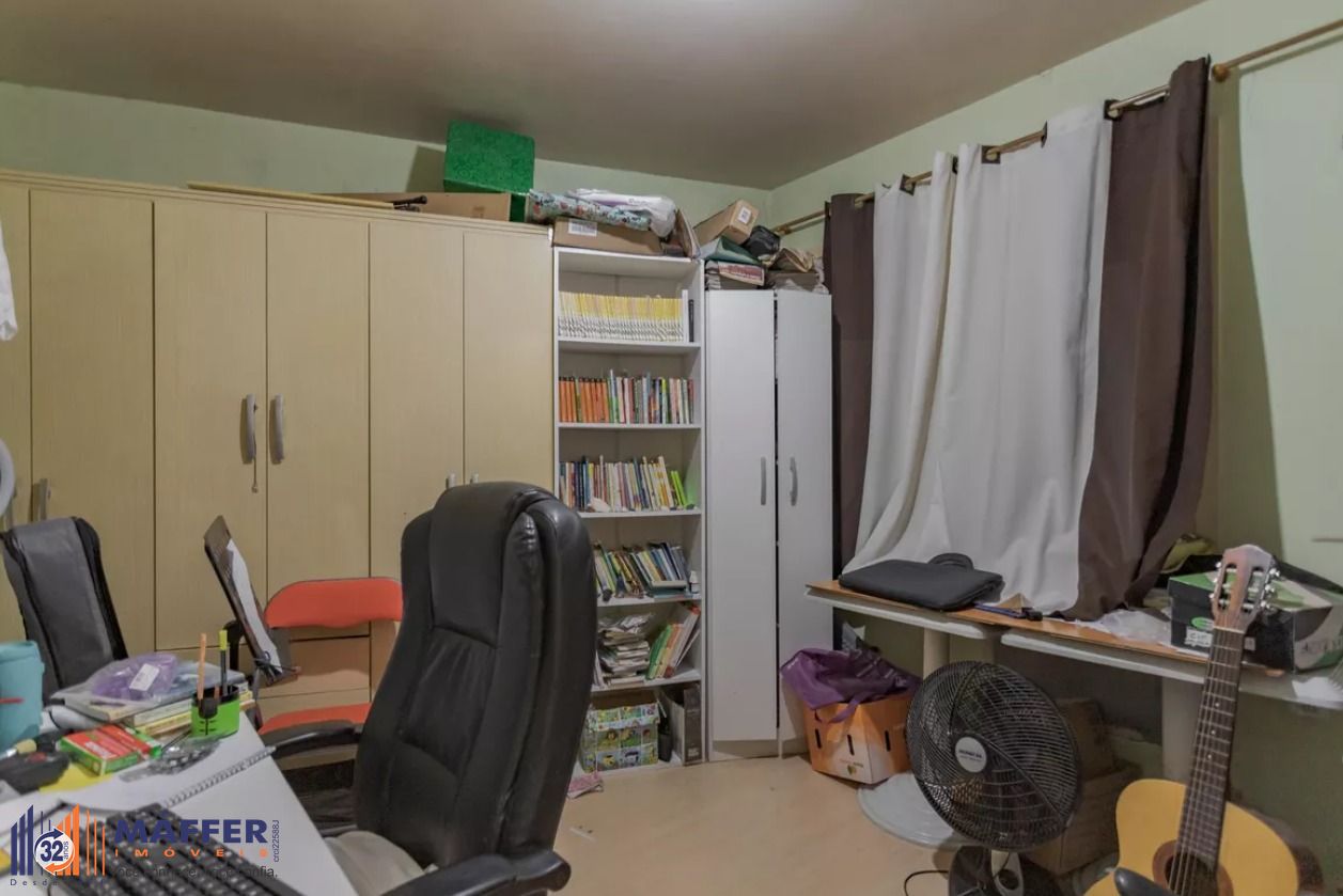Casa, 4 quartos, 206 m² - Foto 13
