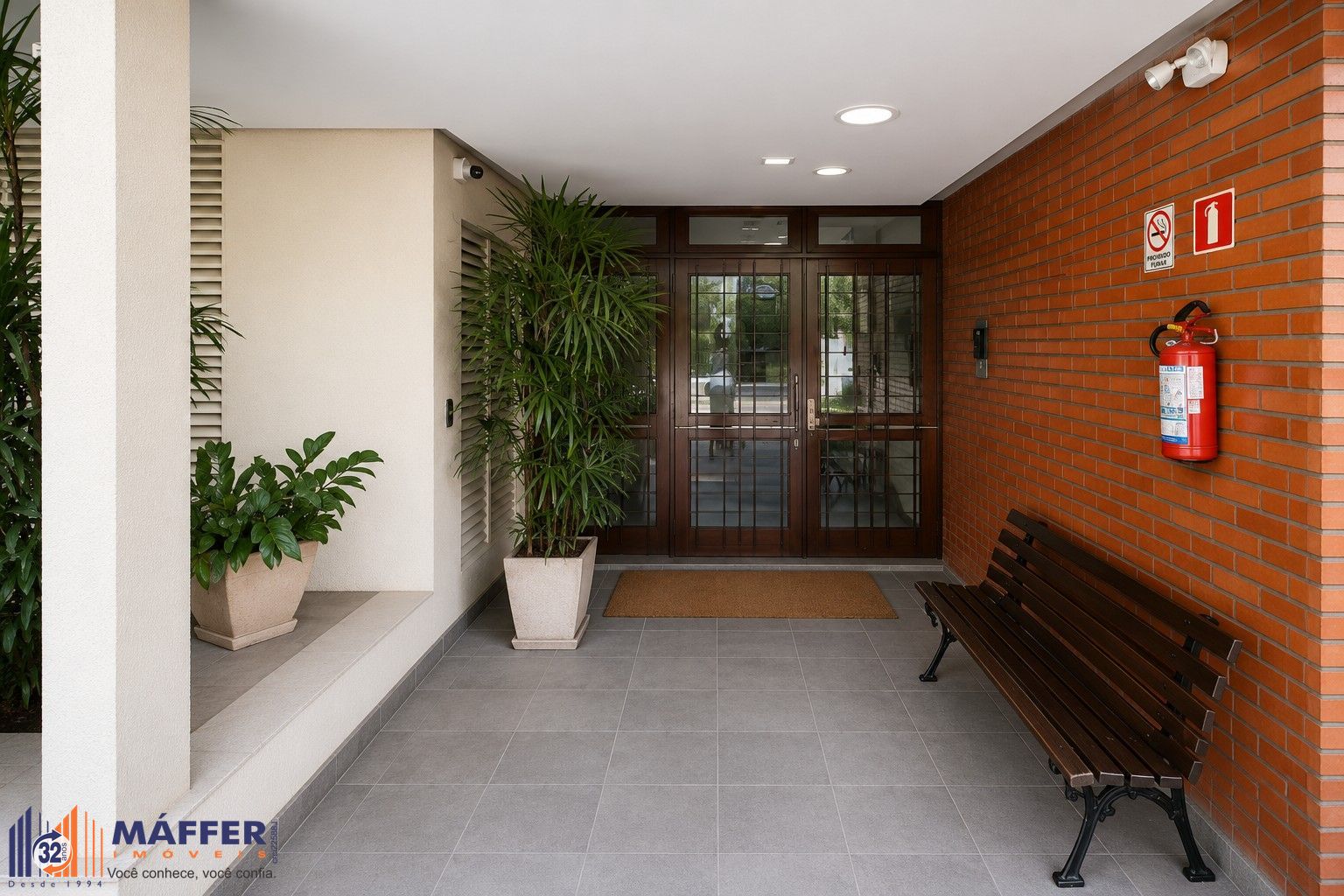 Apartamento, 1 quarto, 42 m² - Foto 19