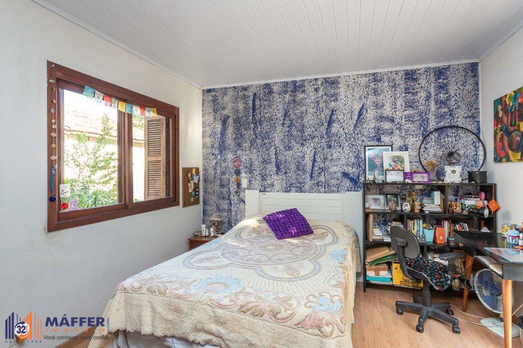 Casa, 3 quartos, 125 m² - Foto 22