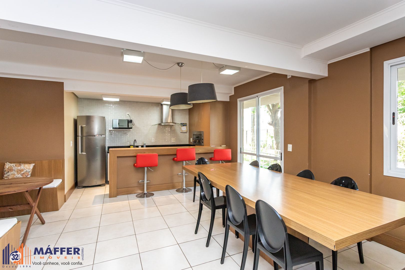 Apartamento, 3 quartos, 63 m² - Foto 29
