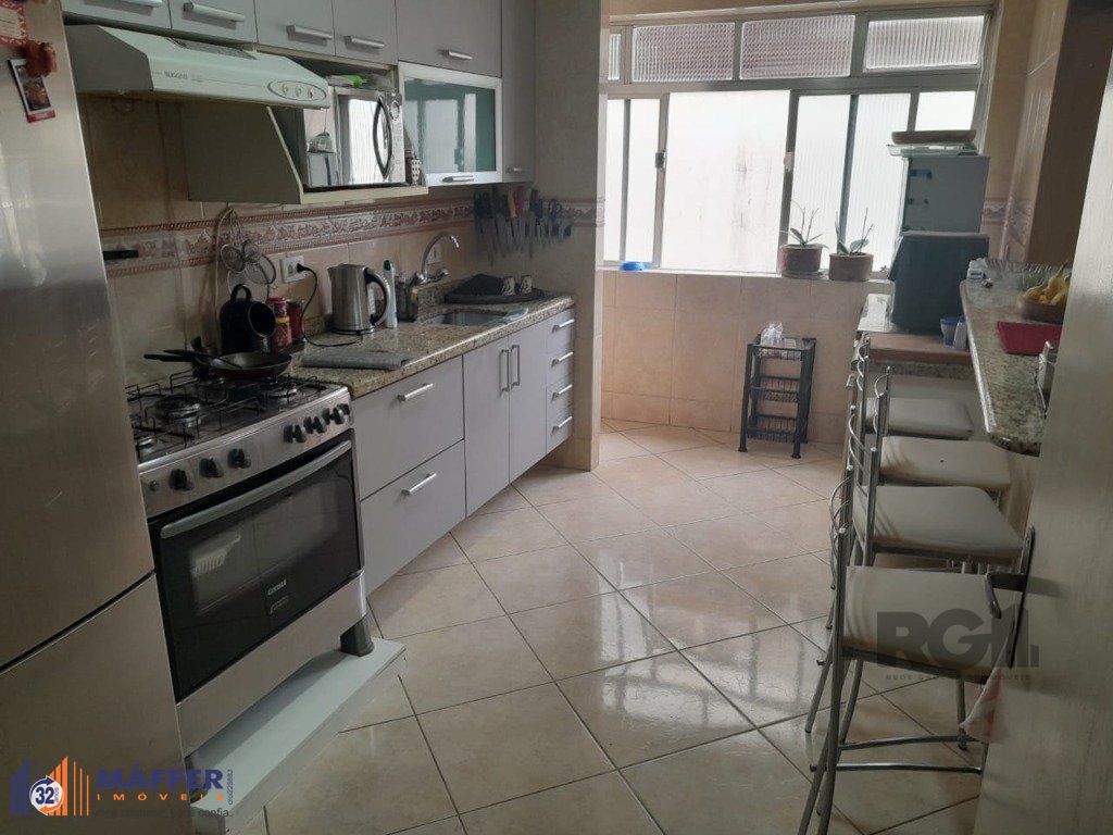 Apartamento, 3 quartos, 92 m² - Foto 8