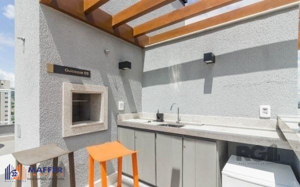 Apartamento, 1 quarto, 27 m² - Foto 8