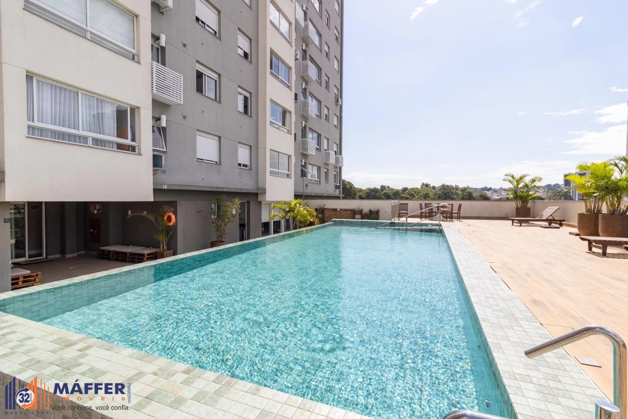 Apartamento, 2 quartos, 56 m² - Foto 44