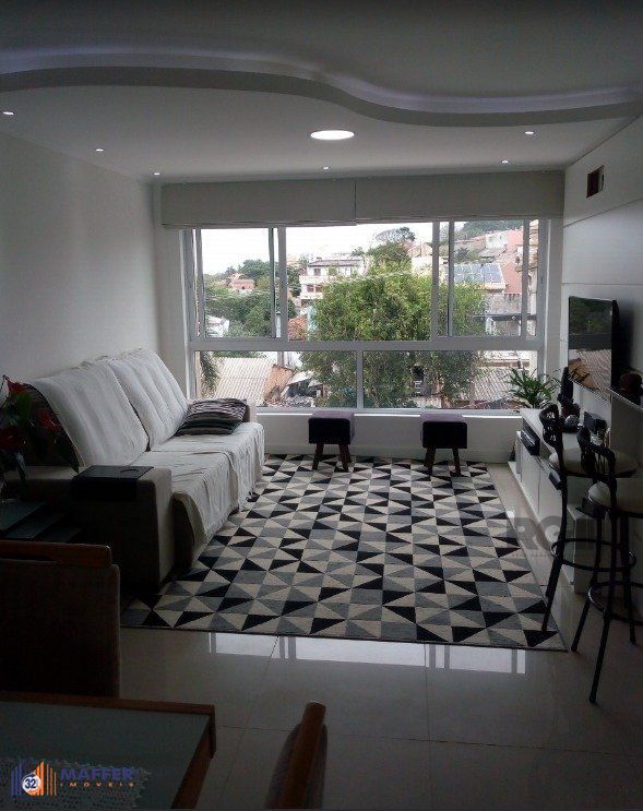 Apartamento, 2 quartos, 65 m² - Foto 6
