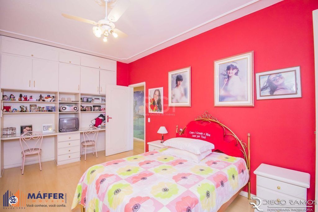 Apartamento, 4 quartos, 207 m² - Foto 24